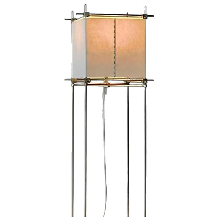 Moderne Geometrische Tischlampe