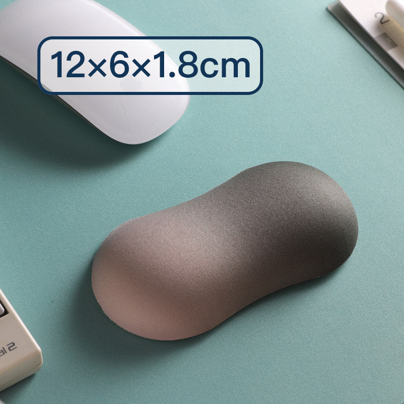 Ergonomische Gaming-Mauspad