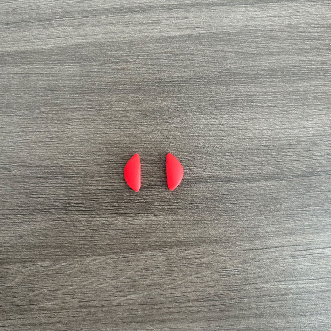 Ergonomische Brillenstützpolster Karnz