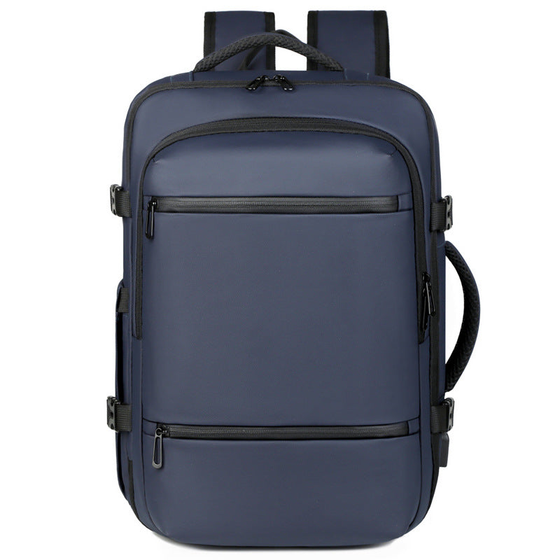 Multi-Functional Tech Organizer Rucksack Karnz
