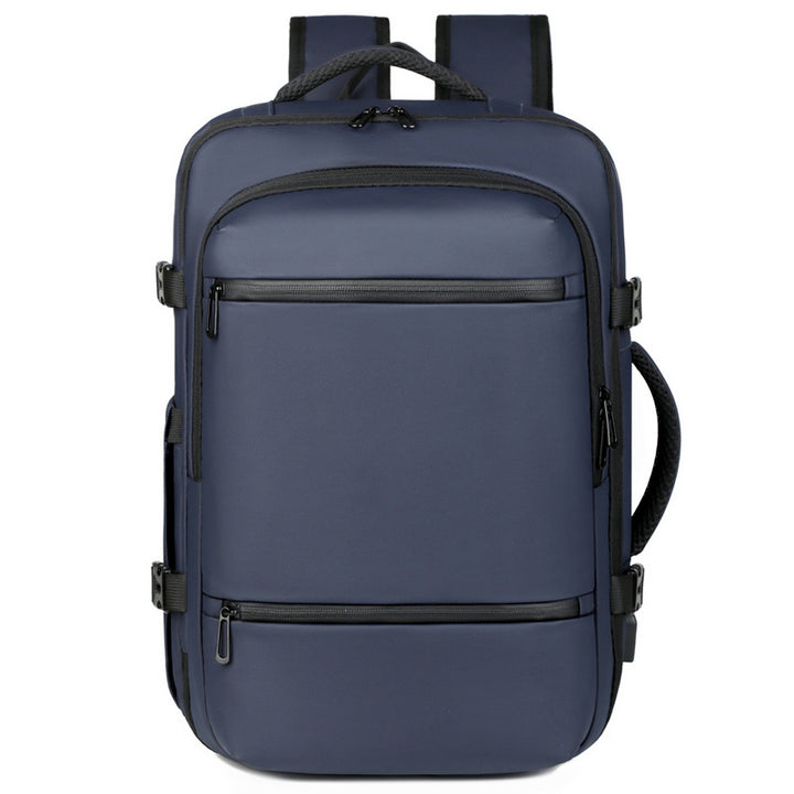 Multi-Functional Tech Organizer Rucksack Karnz