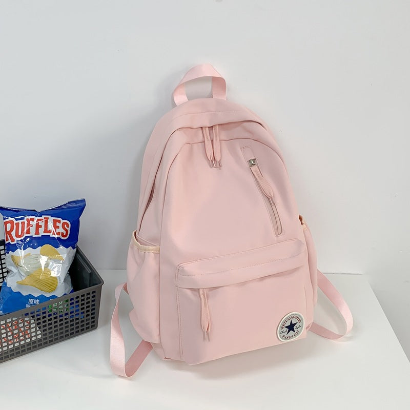 Vielseitiger Freizeit-Rucksack Karnz 1791205001