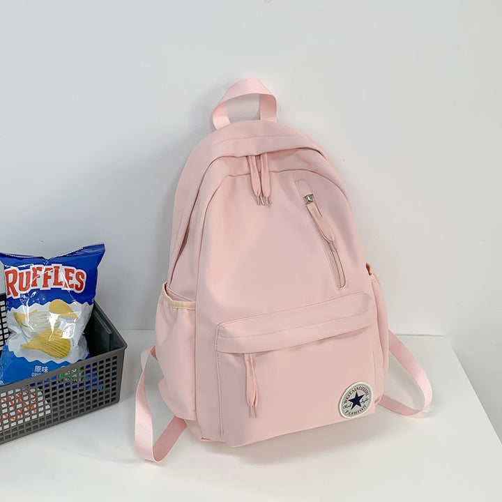 Vielseitiger Freizeit-Rucksack Karnz 1791205001