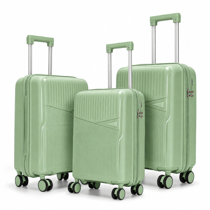 Premium Hard Shell Gepäckset Karnz