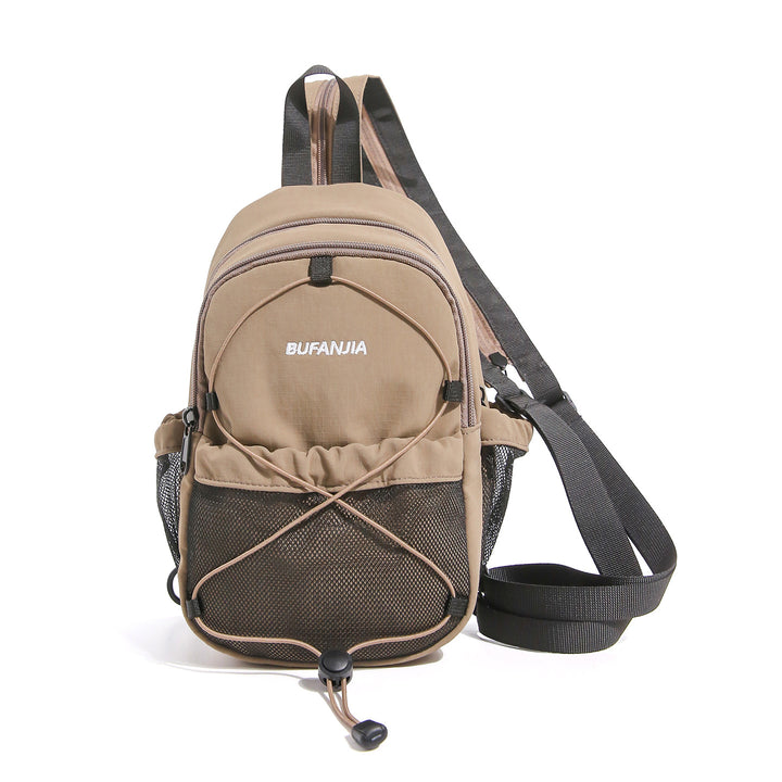 Leichte Sling-Rucksack Karnz