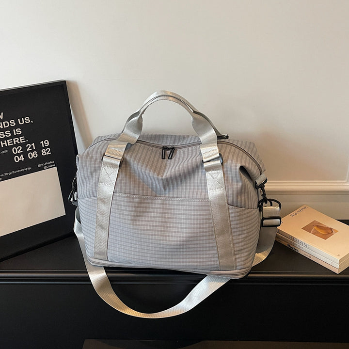 Stylische Utility-Reise-Duffle