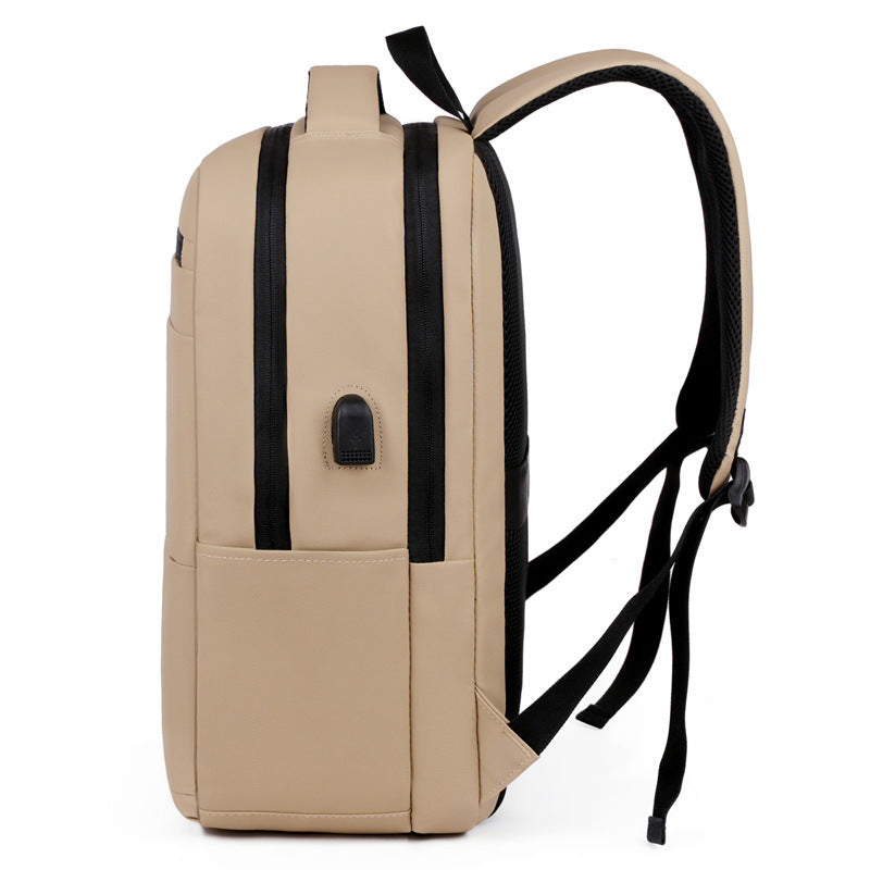 Stylischer technikverstärkter Rucksack Karnz