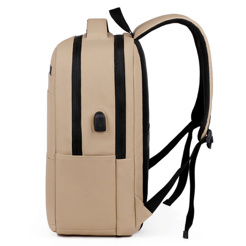 Stylischer technikverstärkter Rucksack Karnz