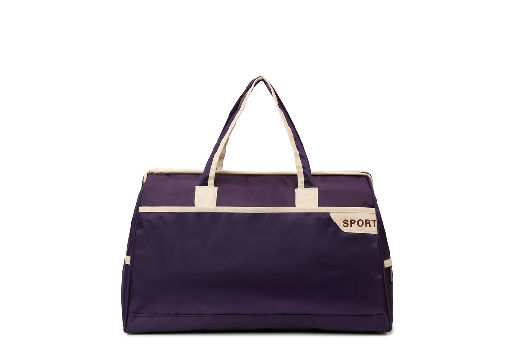 Geräumige Sport-Reisetasche