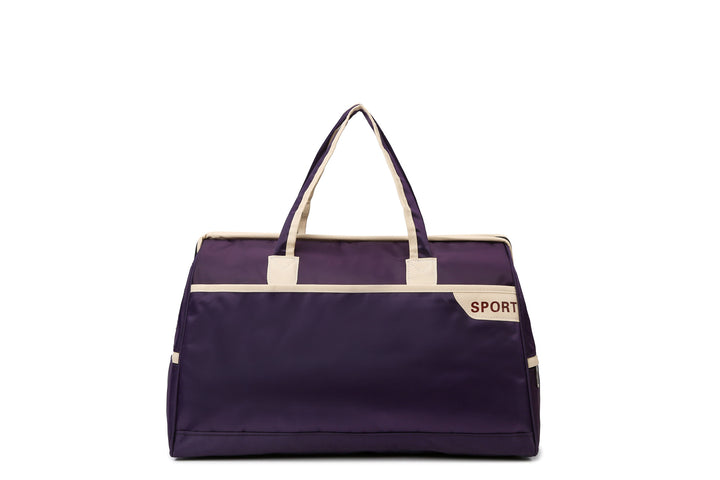Geräumige Sport-Reisetasche