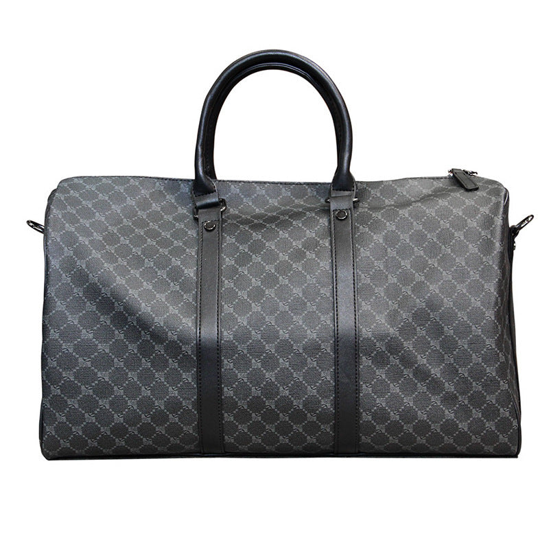 Hochwertige Reisetasche Im Modernem Design Karnz