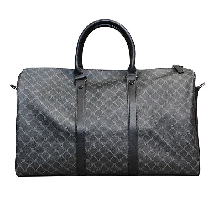 Hochwertige Reisetasche Im Modernem Design Karnz
