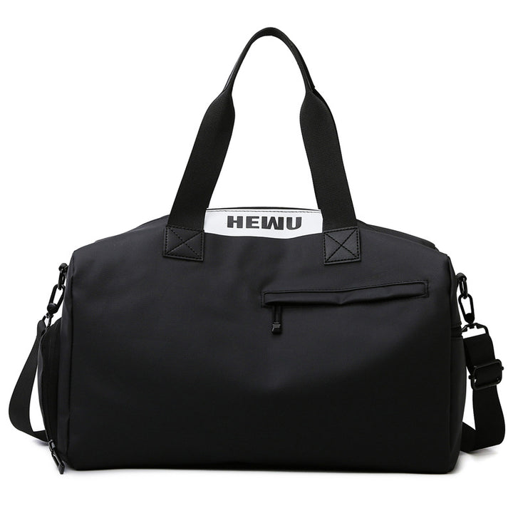 Vielseitige Durable Sport-Duffle-Tasche