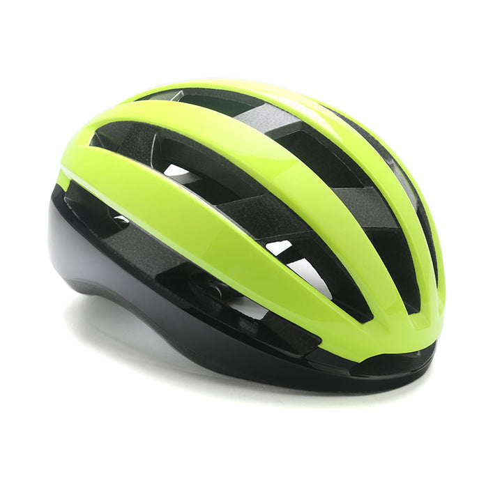 Aerodynamischer Fahrradhelm Karnz