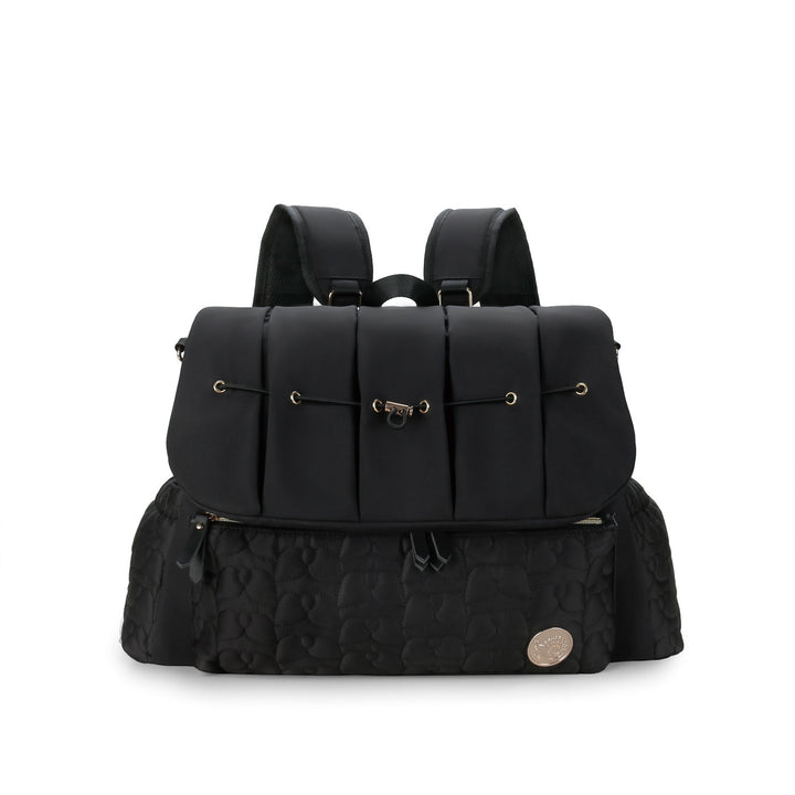 Stilvoller Wickelrucksack Karnz
