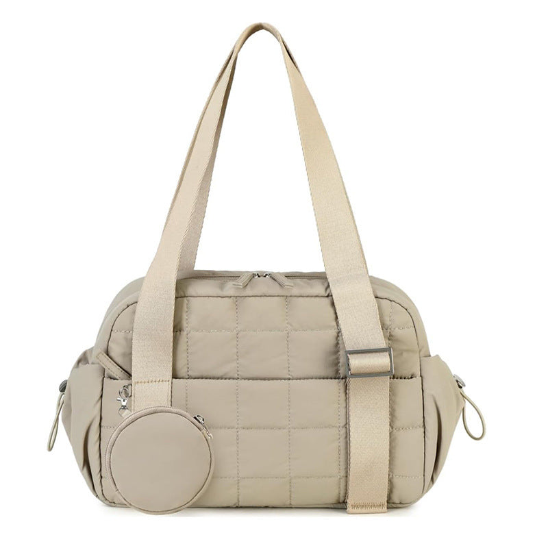 Vielseitige und Funktionale Tragetasche mit Isolierten Fächern Karnz