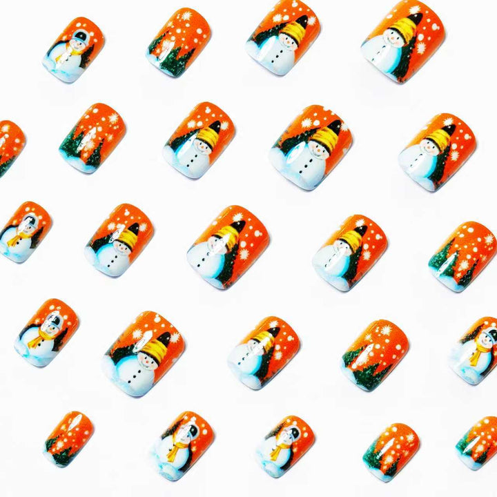 Nageldesign Karnz