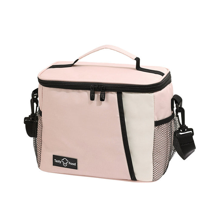Isolierte Lunch-Kühltasche Karnz