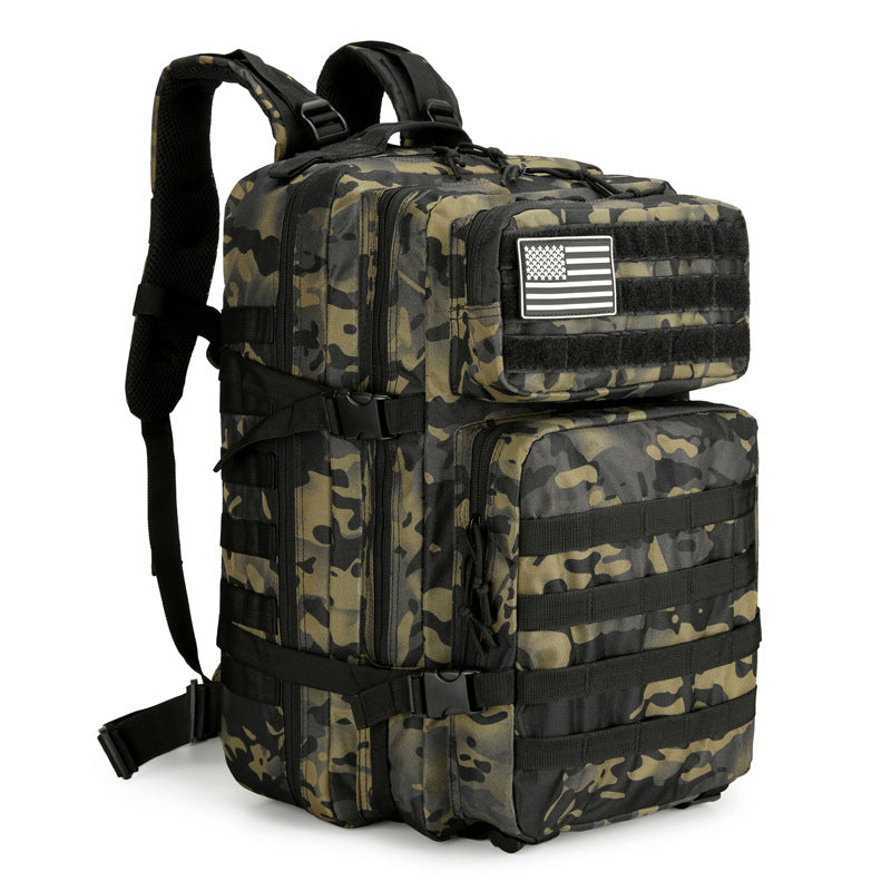 Taktischer Rucksack Karnz