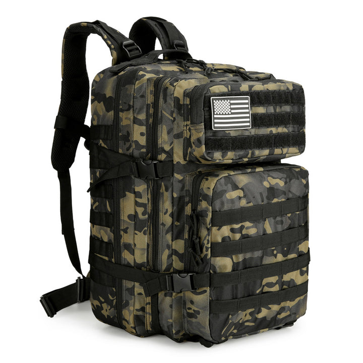 Taktischer Rucksack Karnz