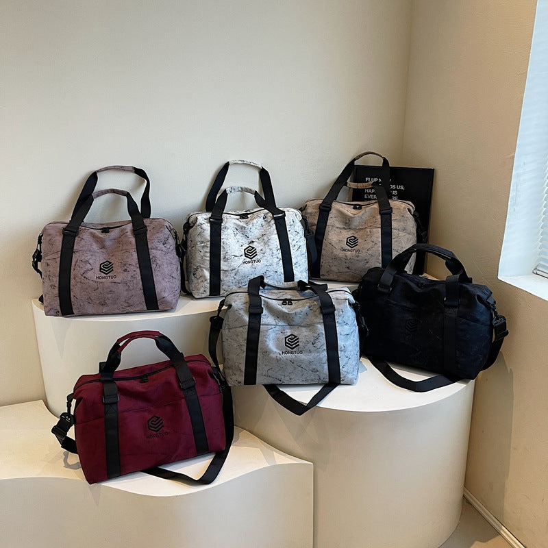Haltbares Sport-Duffle-Bag