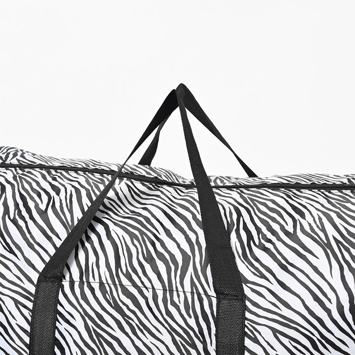 Stylische Übergroße Reise-Duffel-Tasche Karnz