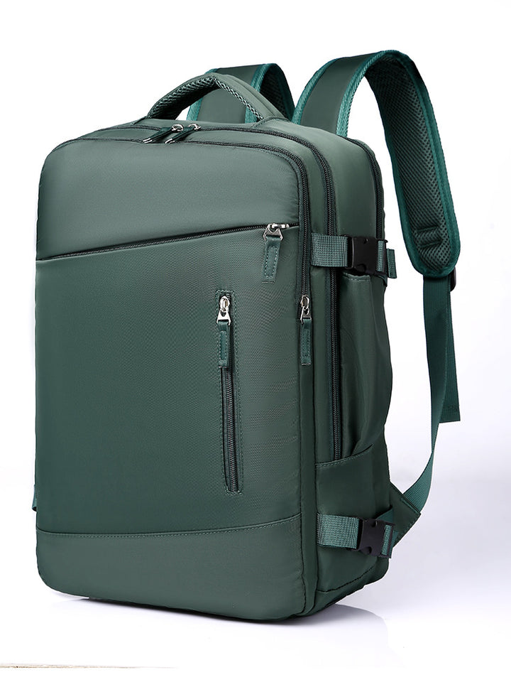 Vielseitiger, Ergonomischer Laptop-Rucksack mit Intelligentem Fächersystem Karnz