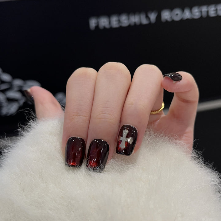 Artistic Nail Design Set Karnz