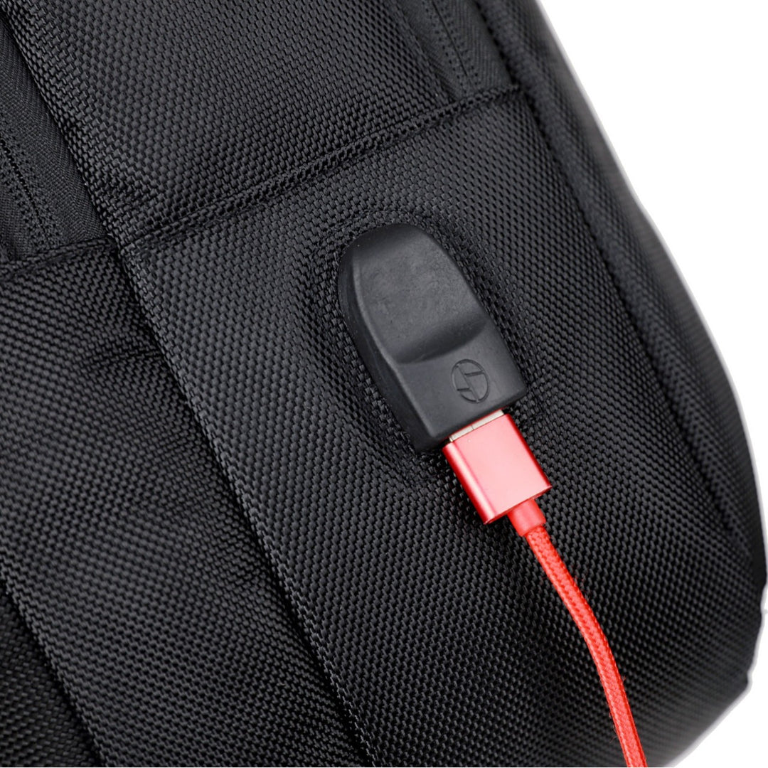 Premium Professioneller Tech-Rucksack Karnz