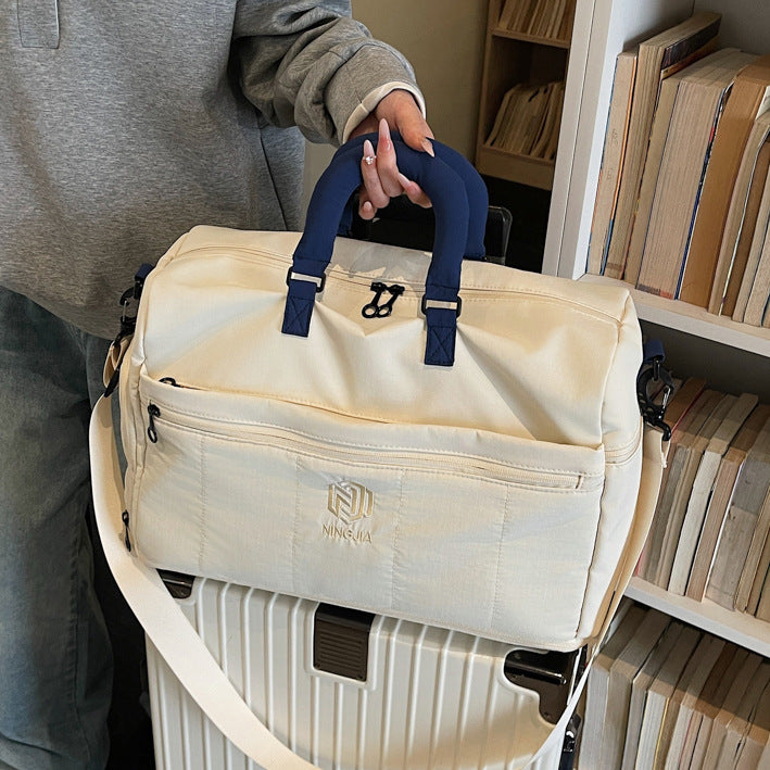 Multi-Zweck Reise Duffel Tasche Karnz
