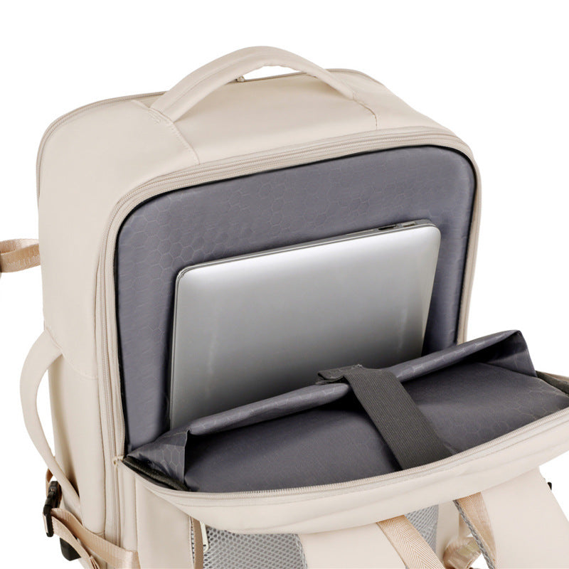 Multifunktionaler umwandelbarer Reiserrucksack Karnz
