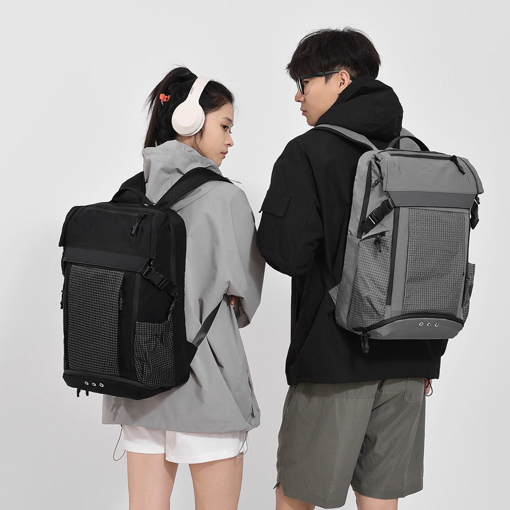 Abenteuerbereiter Wanderrucksack Karnz