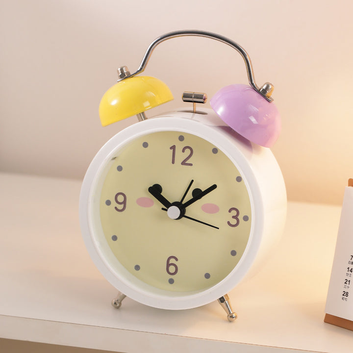 Kawaii Wecker Im Modernen Design Karnz