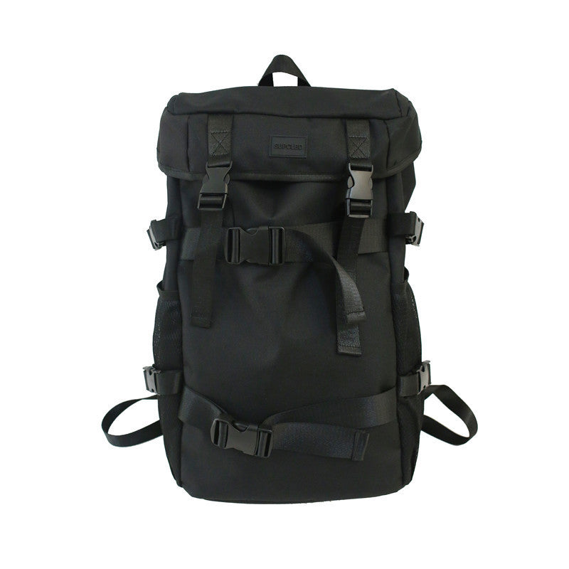 Vielseitiger Rucksack Karnz