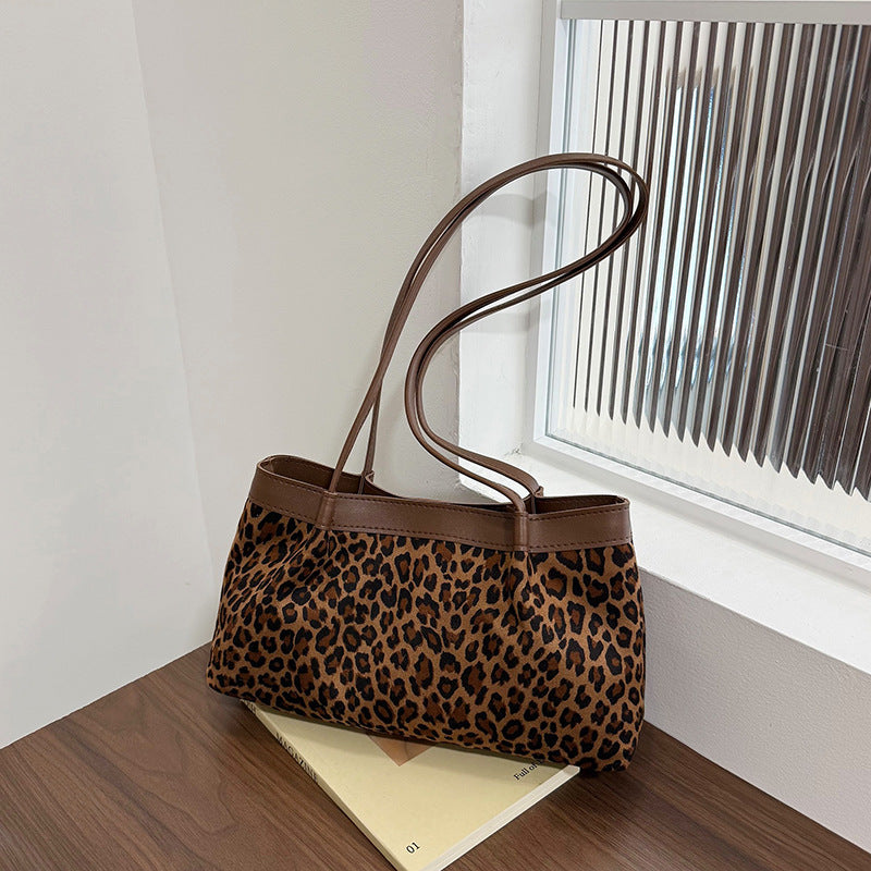 Stern-Beschmückte Schultertasche