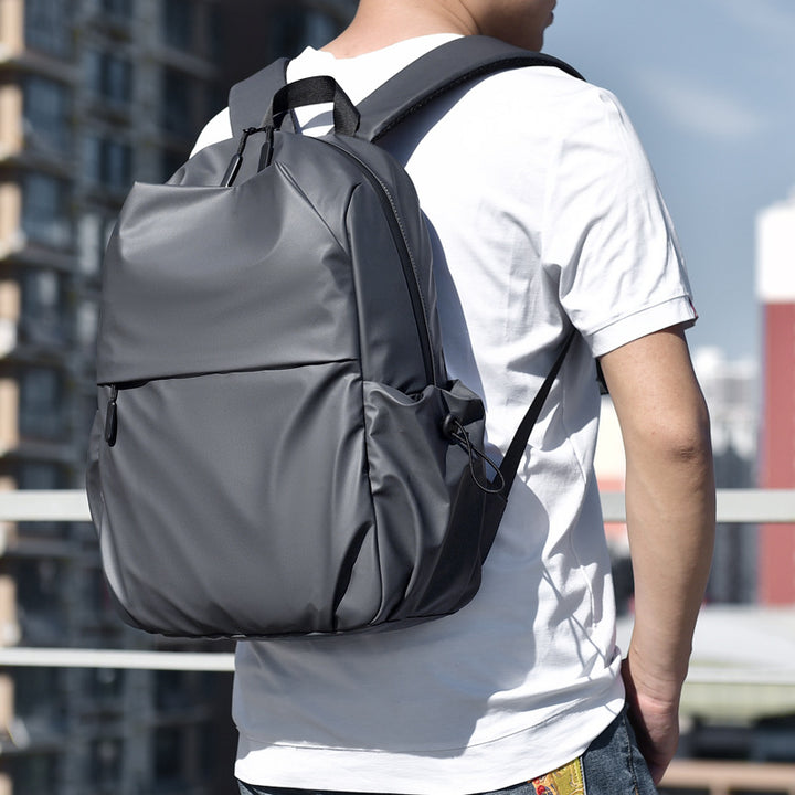 Wasserabweisender Mehrfach-Fächer Reise-Rucksack Karnz