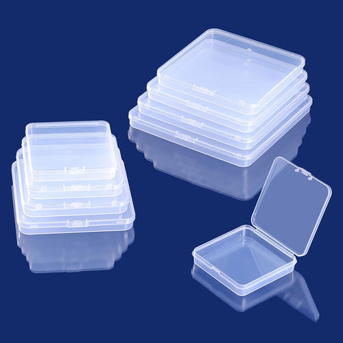 Klarer Speicherbox Karnz