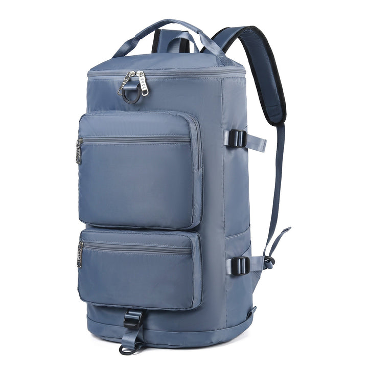 Multi-Funktionaler Reise-Rucksack Karnz