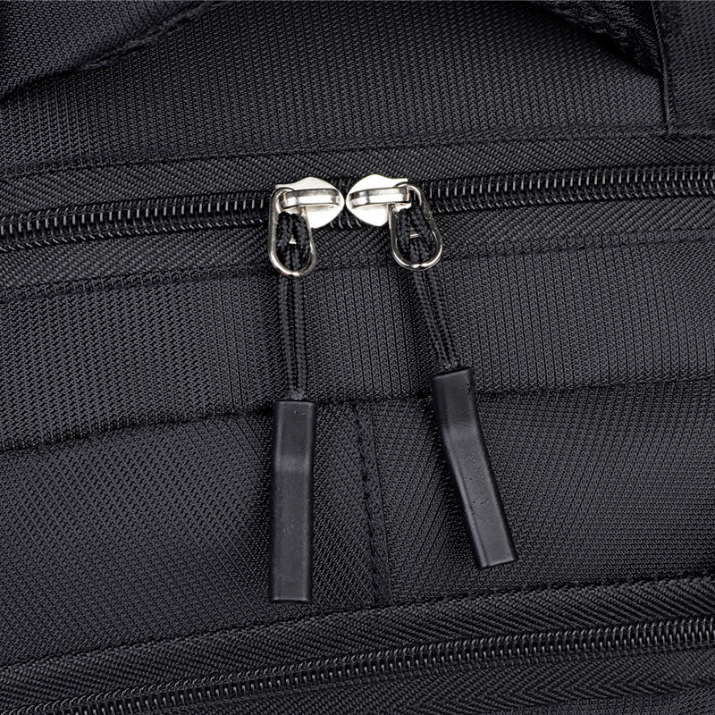 Moderne Business-Laptop-Rucksack Karnz