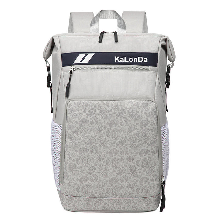 Vielseitiger Multi-Fach Urban Rucksack