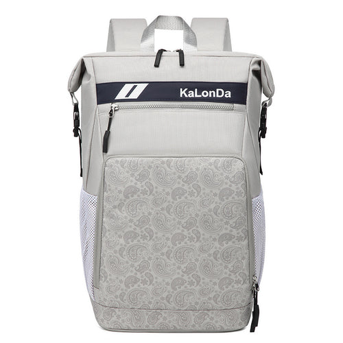 Vielseitiger Multi-Fach Urban Rucksack