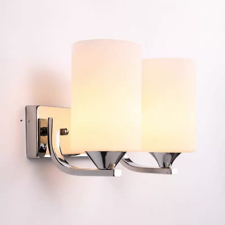 Wandmontierte dekorative Wandlampe