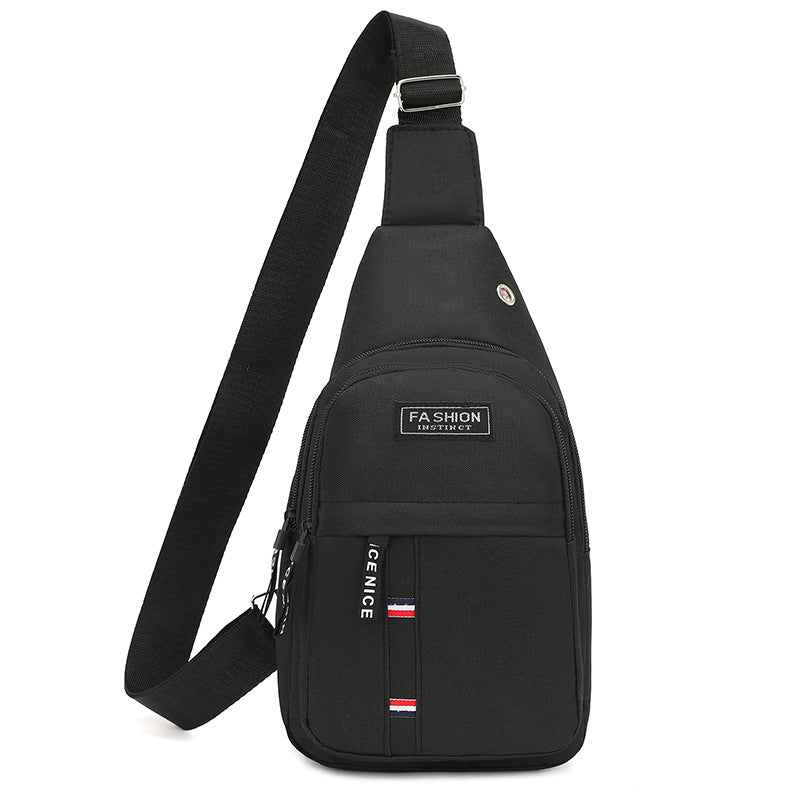 Vielseitiger Sling-Rucksack Karnz