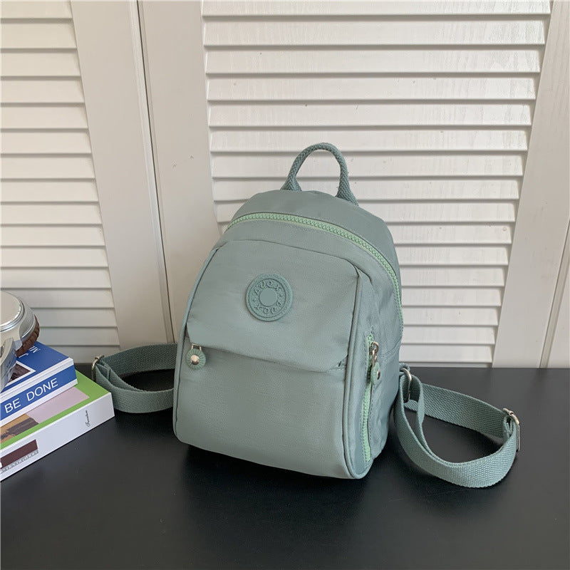 Kompakte Sling-Rucksack