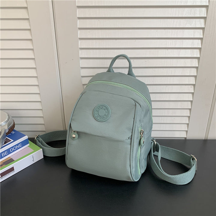 Kompakte Sling-Rucksack