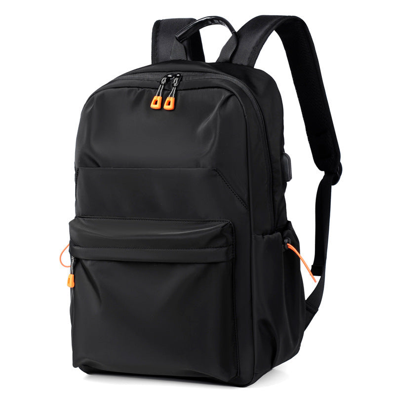 Moderner Rucksack mit Ergonomischem Design und Mehreren Fächern Karnz