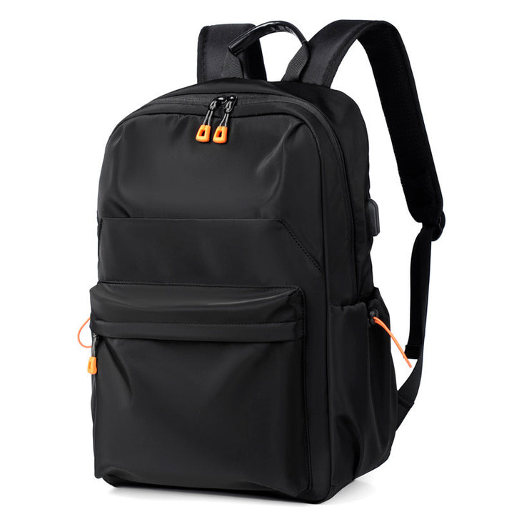 Moderner Rucksack mit Ergonomischem Design und Mehreren Fächern Karnz