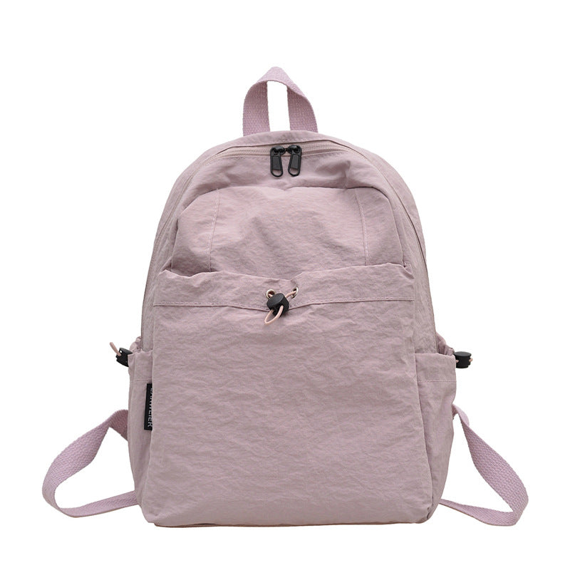 Leichter lässiger Rucksack Karnz