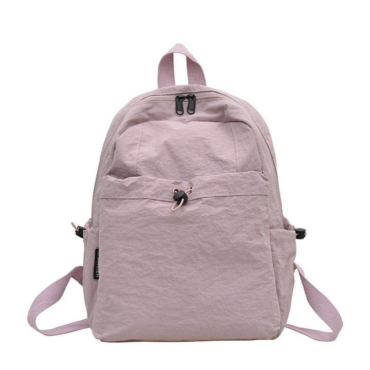 Leichter lässiger Rucksack Karnz