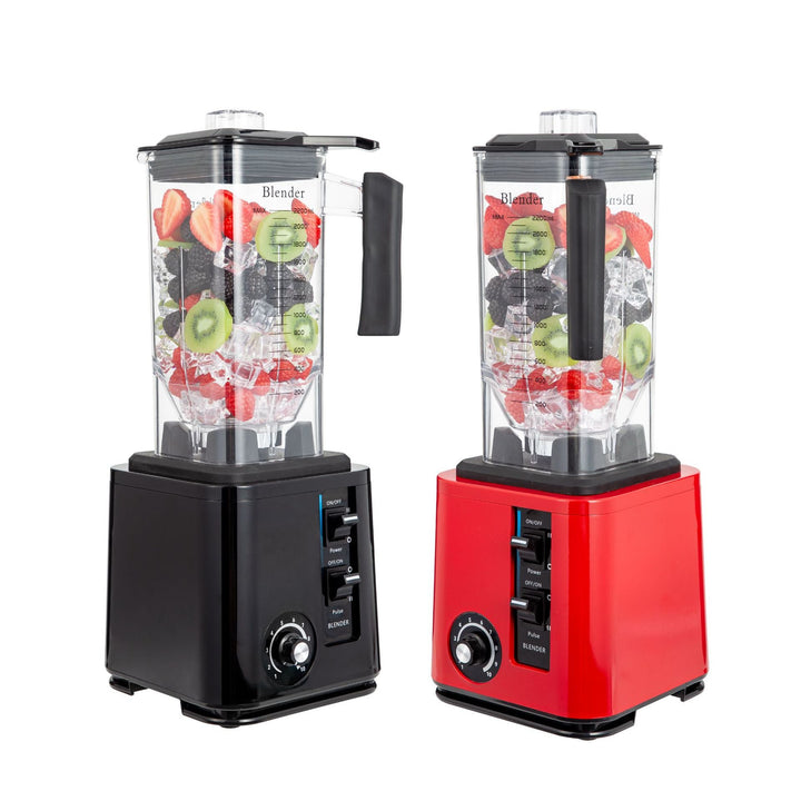 Hochleistungs-Profimixer Karnz